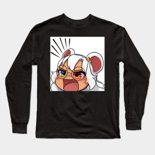 Chizu Reee Long Sleeve T-Shirt